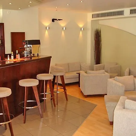 Park Hotel