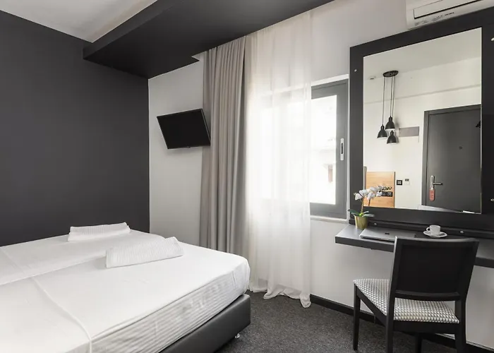 Park 3* Thessaloniki