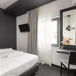 百樂酒店 3* 塞萨洛尼基