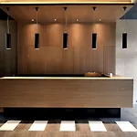酒店 百樂酒店 塞萨洛尼基