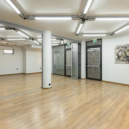 Hotel Park Salonicco