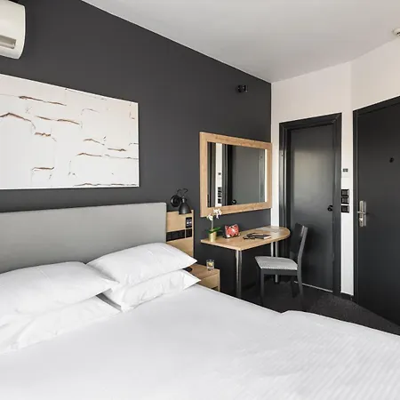 Park Hotel Salonicco