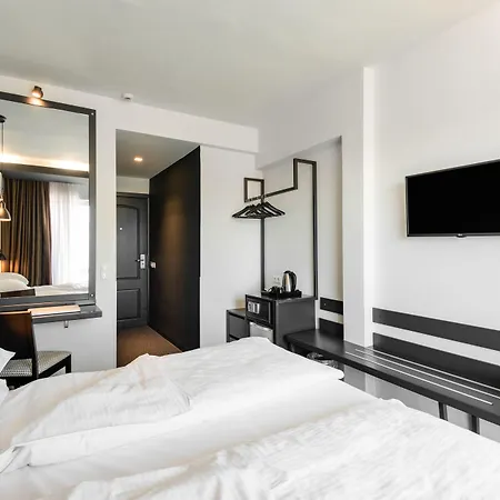 Park Hotel Salonicco