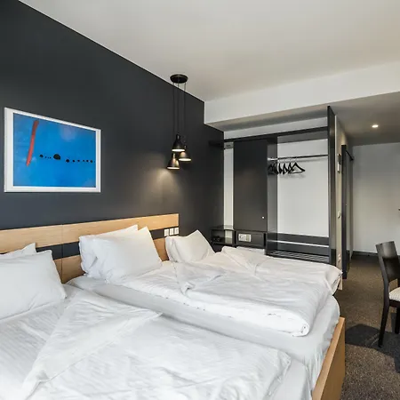 Park Hotel