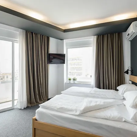 Park Hotel Salonicco