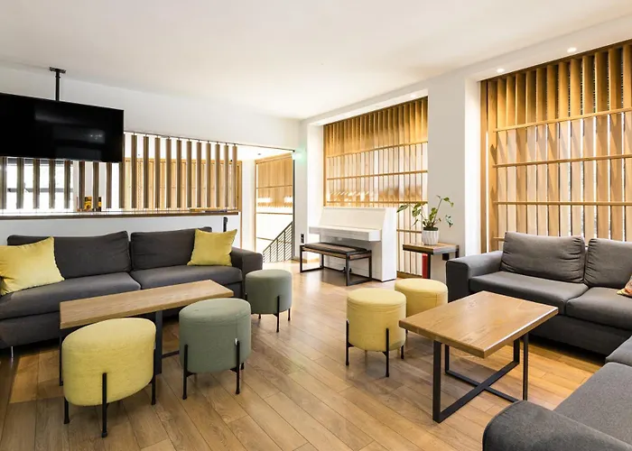 Hotel Park