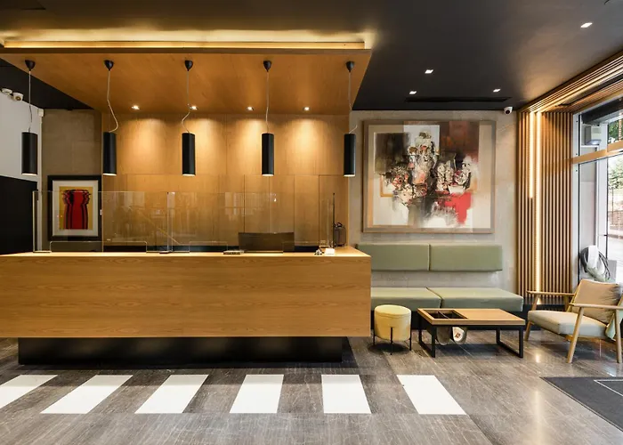 Park Hotel 3*