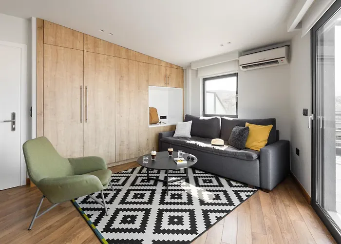 Park Hotel Thessalonique