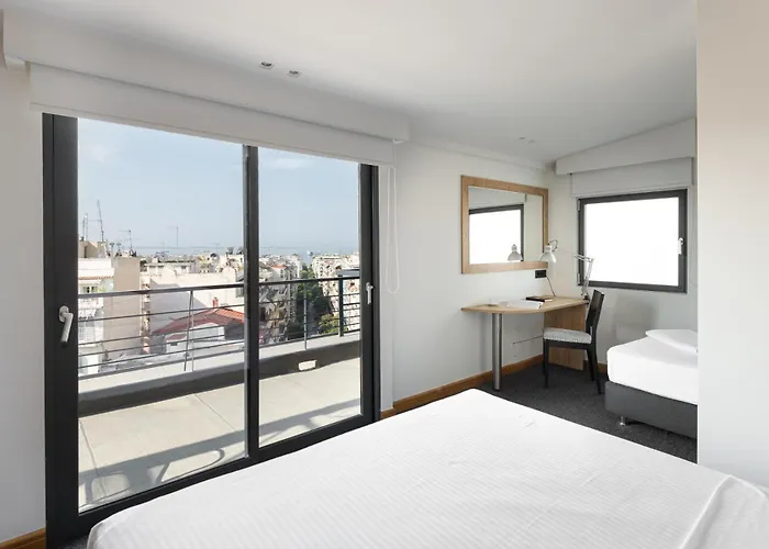 Park Hotel Thessalonique