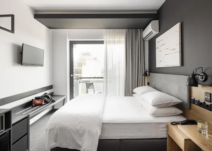 Park Hotel