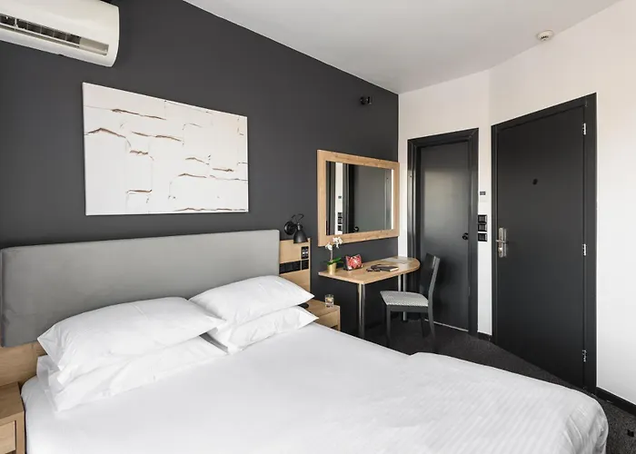 Park Hotel Thessalonique