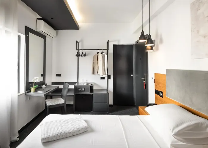 Hotel Park