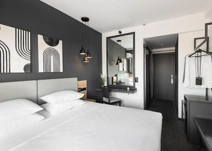 Park Hotel Thessalonique