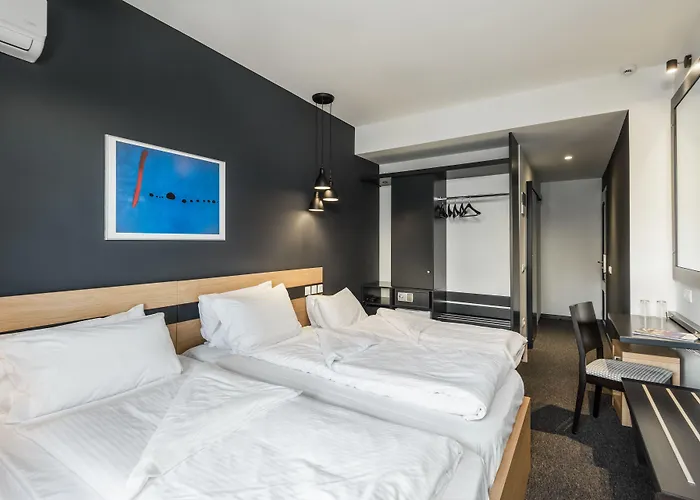 Park Hotel