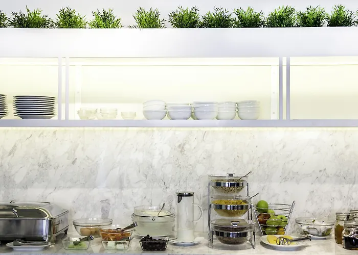 מלון Park סלוניקי