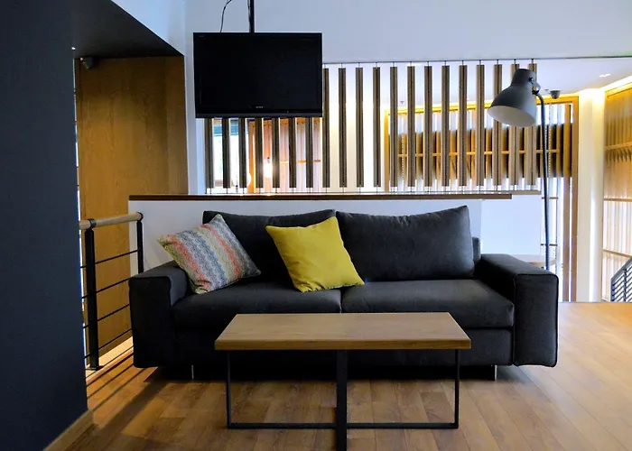 Park Hotel Thessalonique