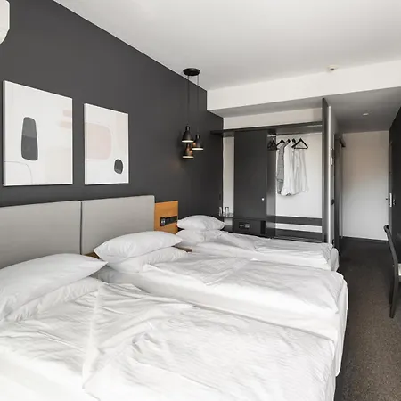 Hotell Park