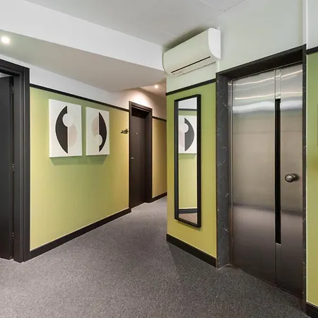 Hotel Park Thessaloniki