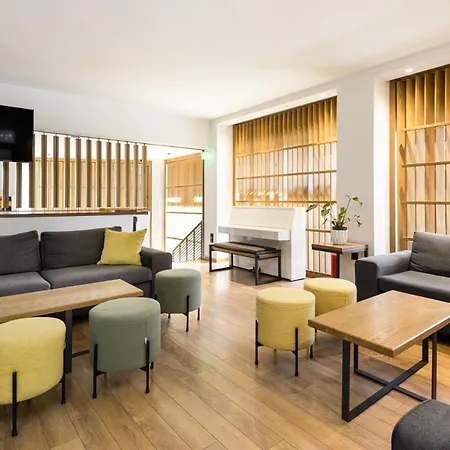 Hotell Park