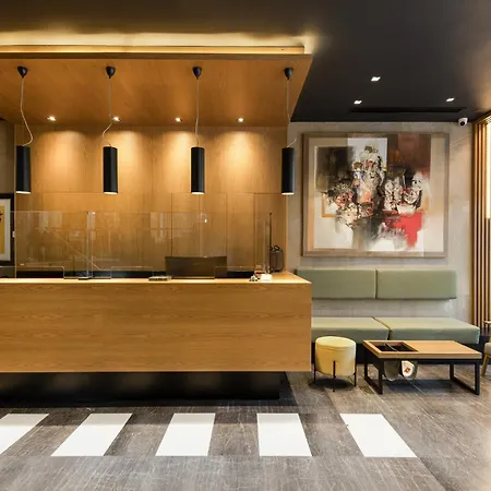 Park Hotell 3*