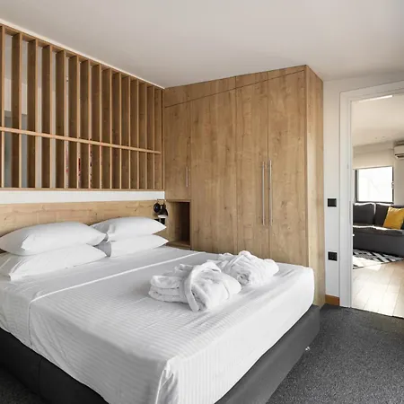 Hotell Park
