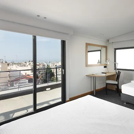 Park Hotel Saloniki