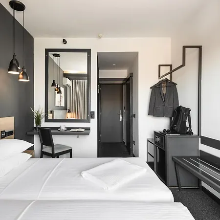 Hotell Park Thessaloníki