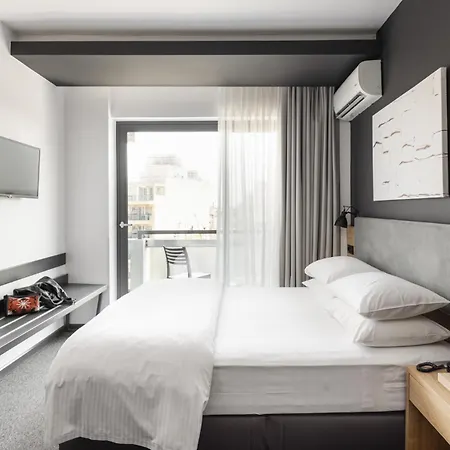 Park Hotell