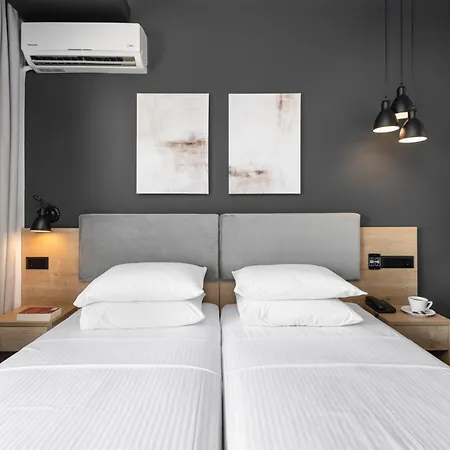Hotell Park