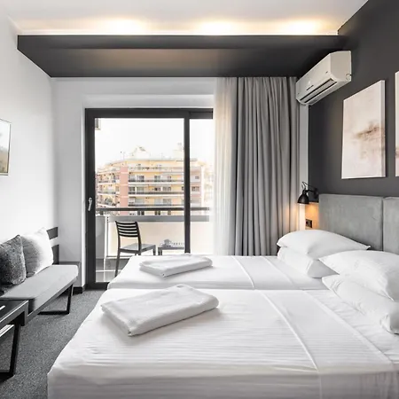 Hotell Park 3*