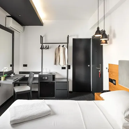 Hotell Park