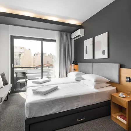 Park Hotell 3*