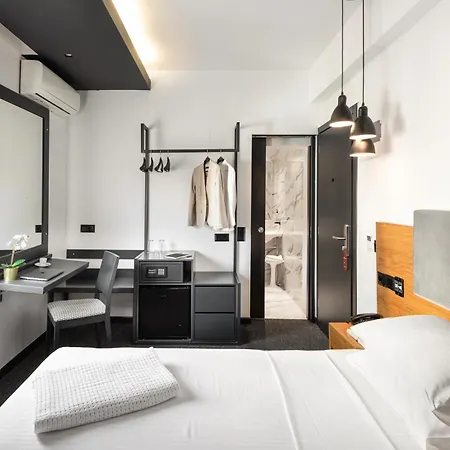 Hotell Park 3*