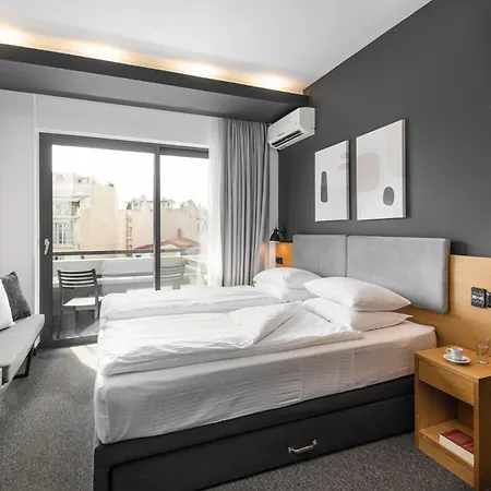 Park Hotell