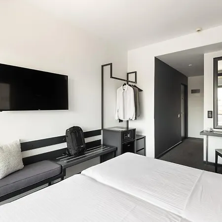Hotell Park 3*