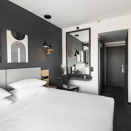 Park Hotel Saloniki