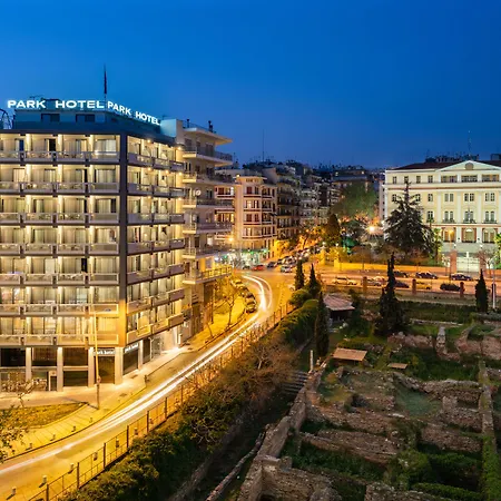 Hotel Park 3*