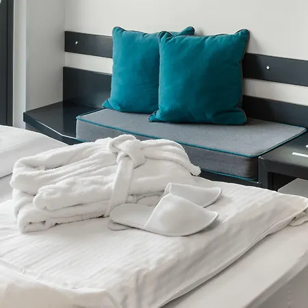 Park Hotel