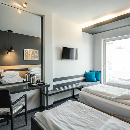 Park 3* Saloniki