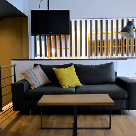 Park Hotel Saloniki