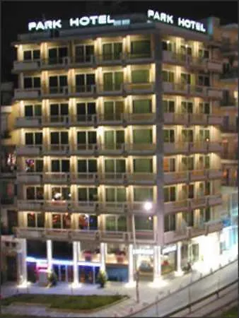 Park 3* Thessaloníki