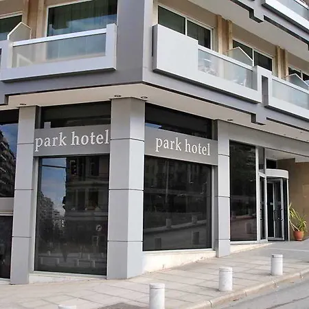 Park Hotell 3*
