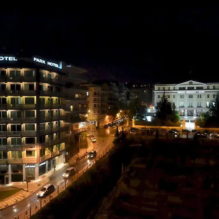 Park 3*