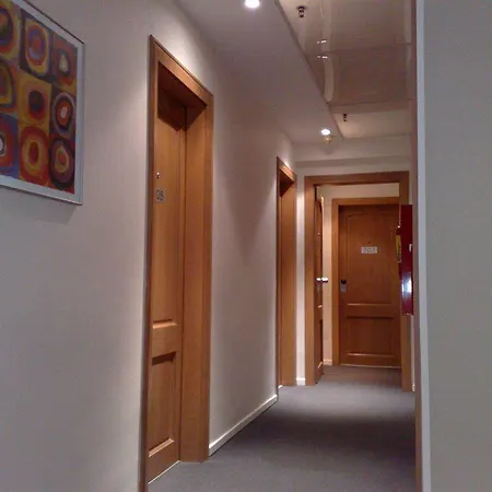 Hotell Park 3*