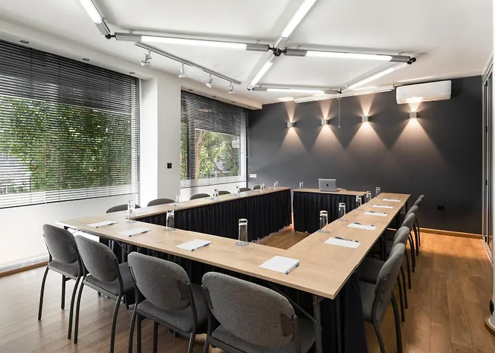 Park Hotel Thessaloniki