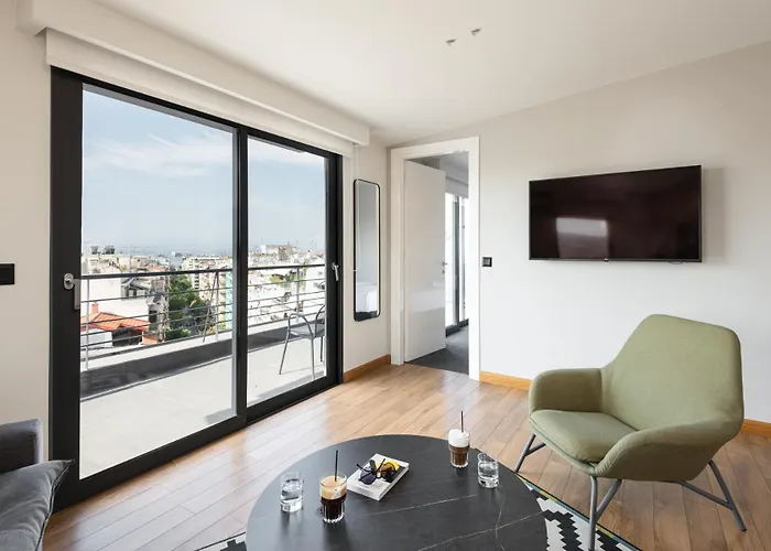 Park 3* Thessaloniki