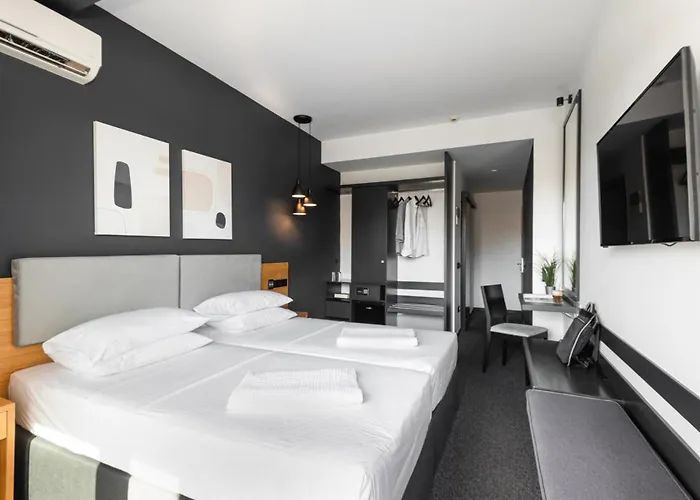 Park 3* Thessaloniki