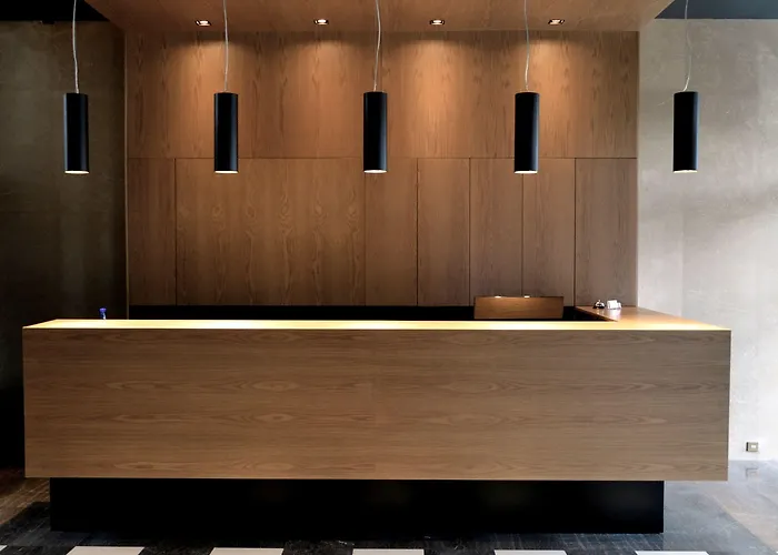 Hotel Park Thessaloniki