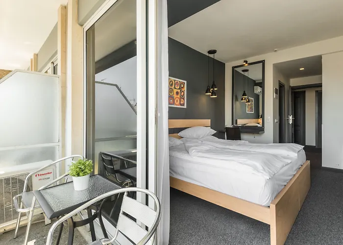 Hotel Park Thessaloniki