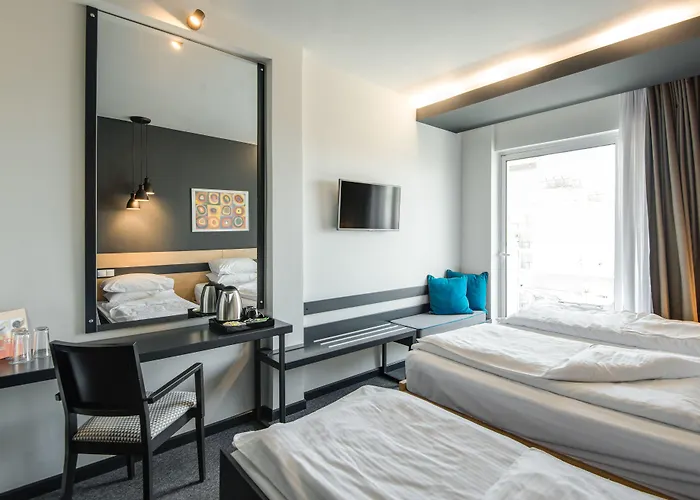 Park 3* Thessaloniki